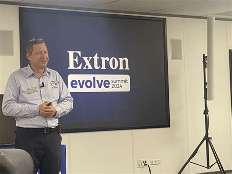 extron amersfoort|Iba pa.
